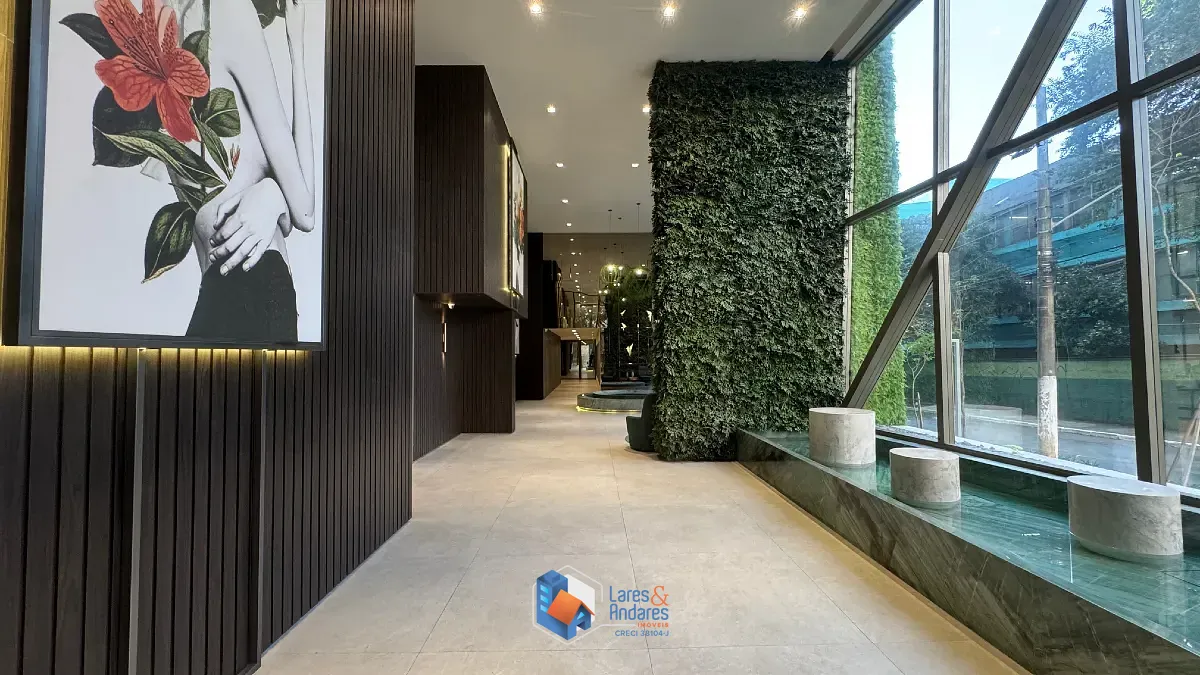 Apartamento, 3 quartos, 136 m² - Foto 43