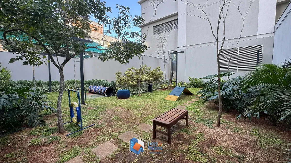 Apartamento, 3 quartos, 136 m² - Foto 42