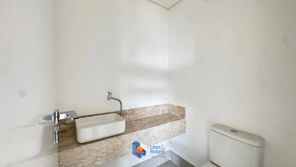 Apartamento, 3 quartos, 136 m² - Foto 20