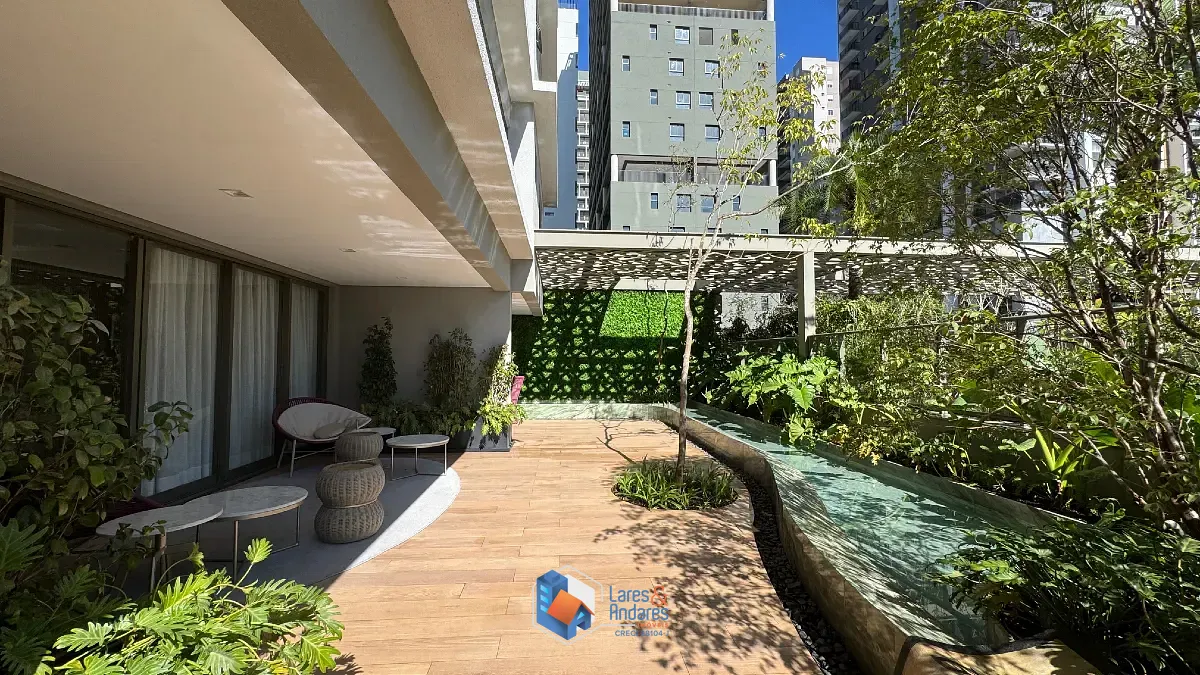 Apartamento, 3 quartos, 136 m² - Foto 38