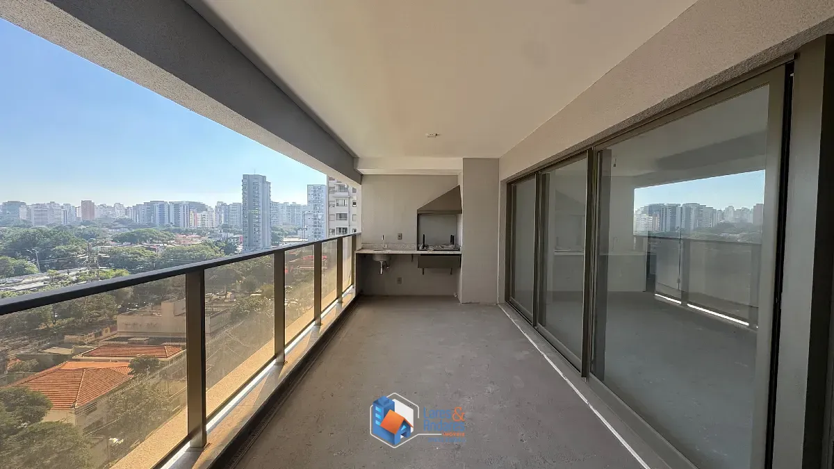 Apartamento, 3 quartos, 136 m² - Foto 4
