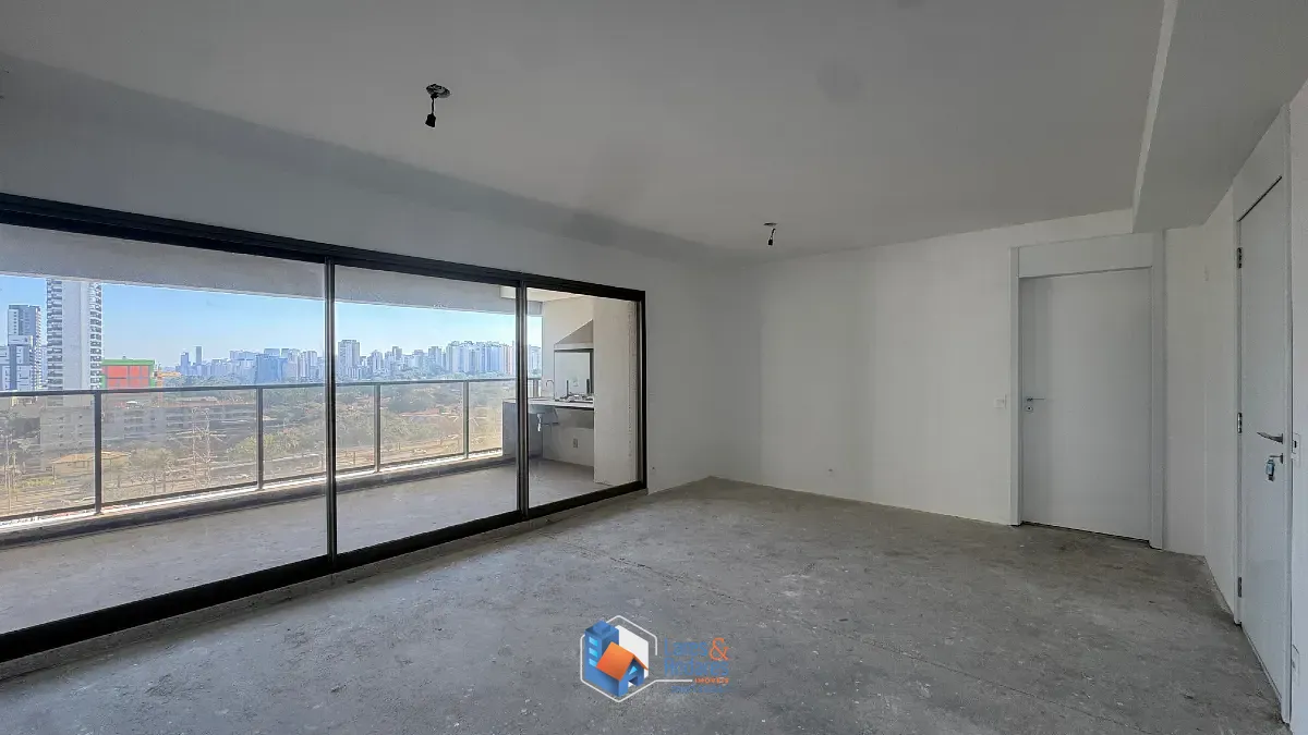 Apartamento, 3 quartos, 136 m² - Foto 17