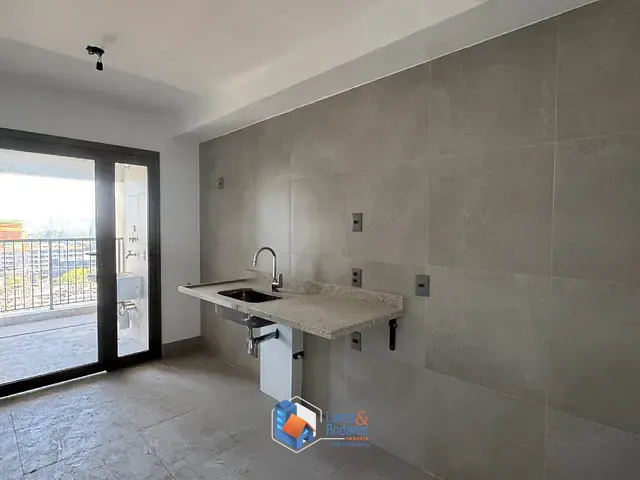 Apartamento com 136m² 3 quartos e 4 banheiros, à venda, no bairro Campo Belo em São Paulo