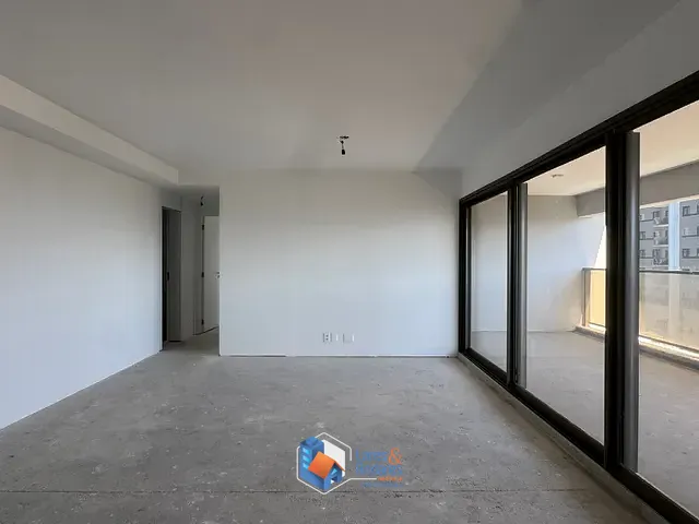 Apartamento com 136m² 3 quartos e 4 banheiros, à venda, no bairro Campo Belo em São Paulo