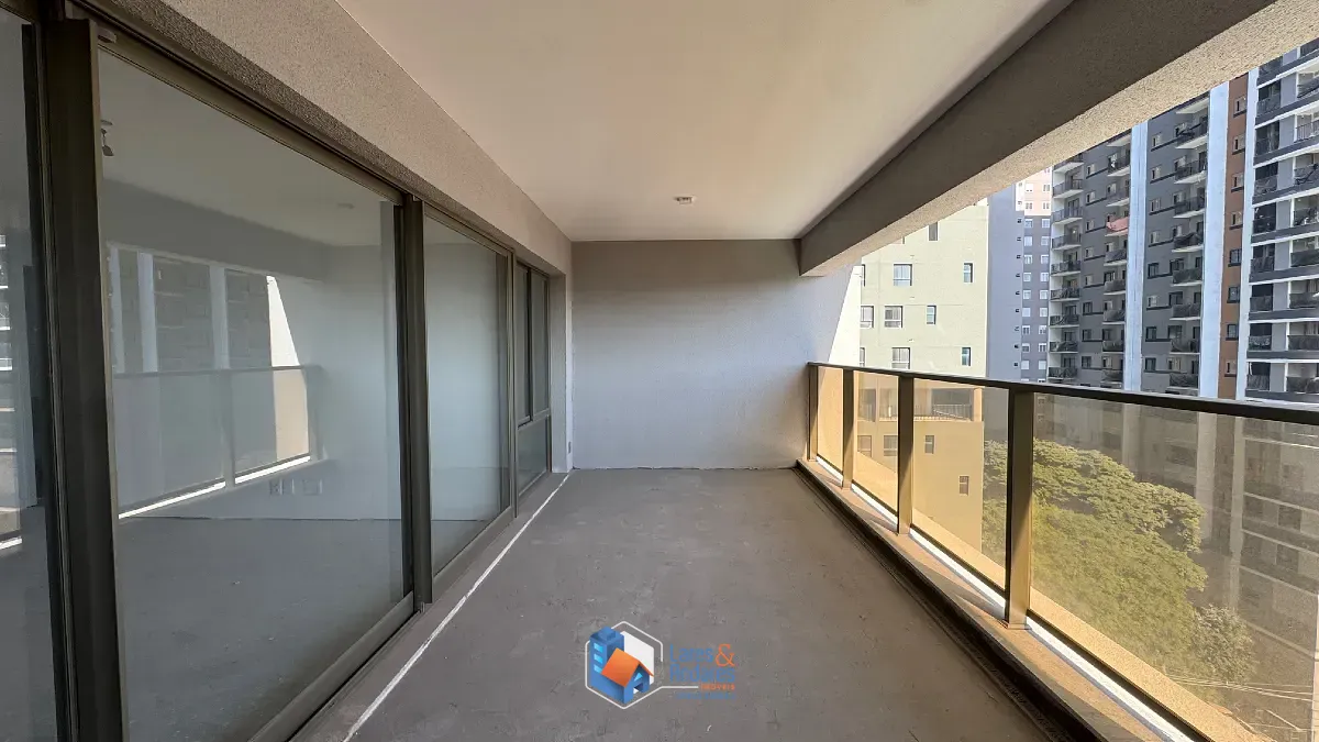 Apartamento, 3 quartos, 136 m² - Foto 22