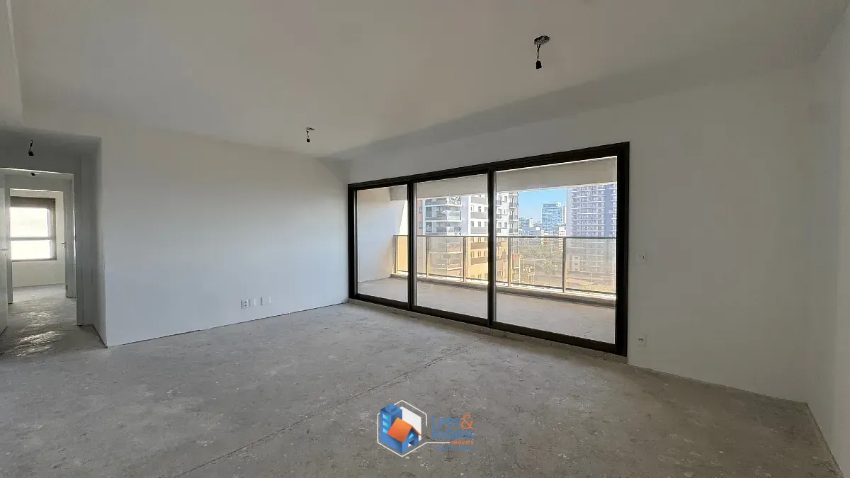Apartamento, 3 quartos, 136 m² - Foto 5