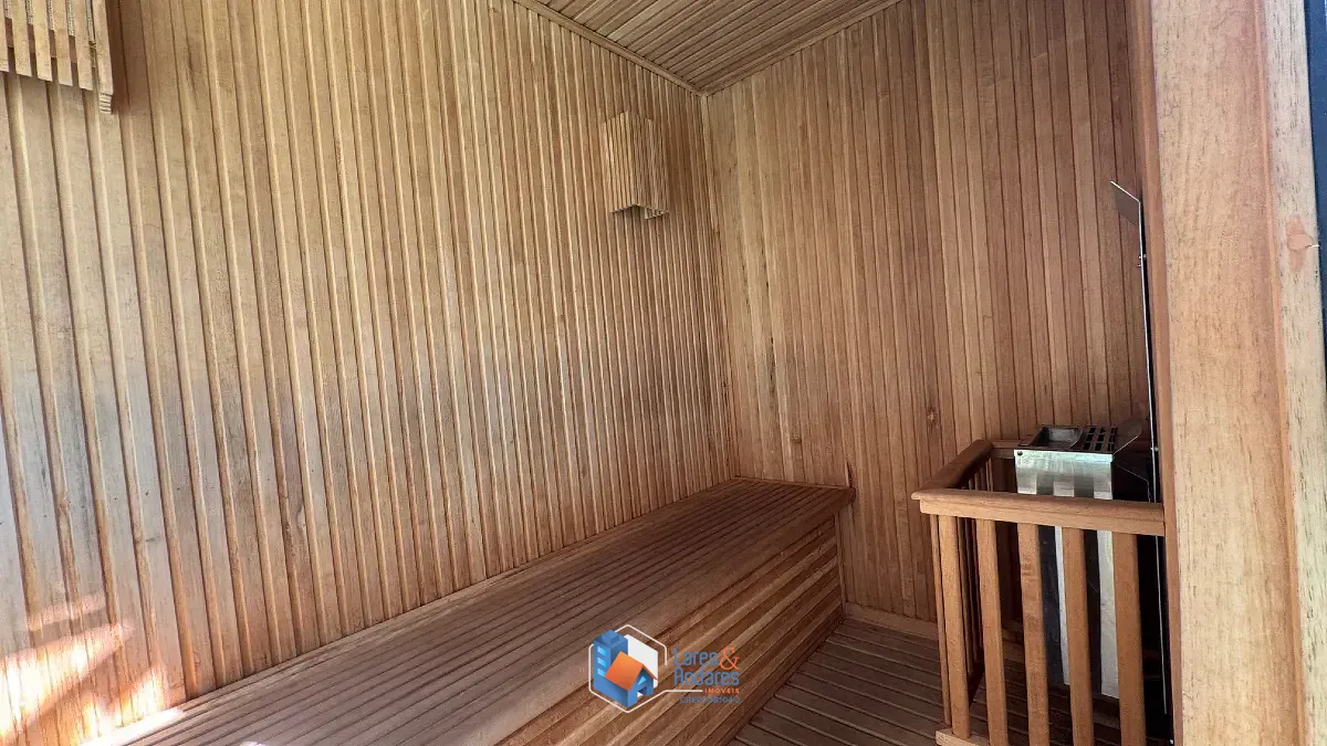 Apartamento, 3 quartos, 136 m² - Foto 35