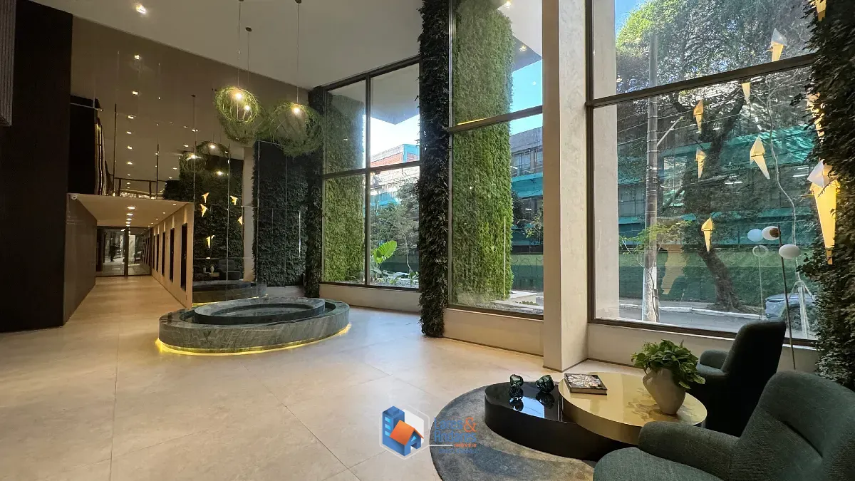 Apartamento, 3 quartos, 136 m² - Foto 40