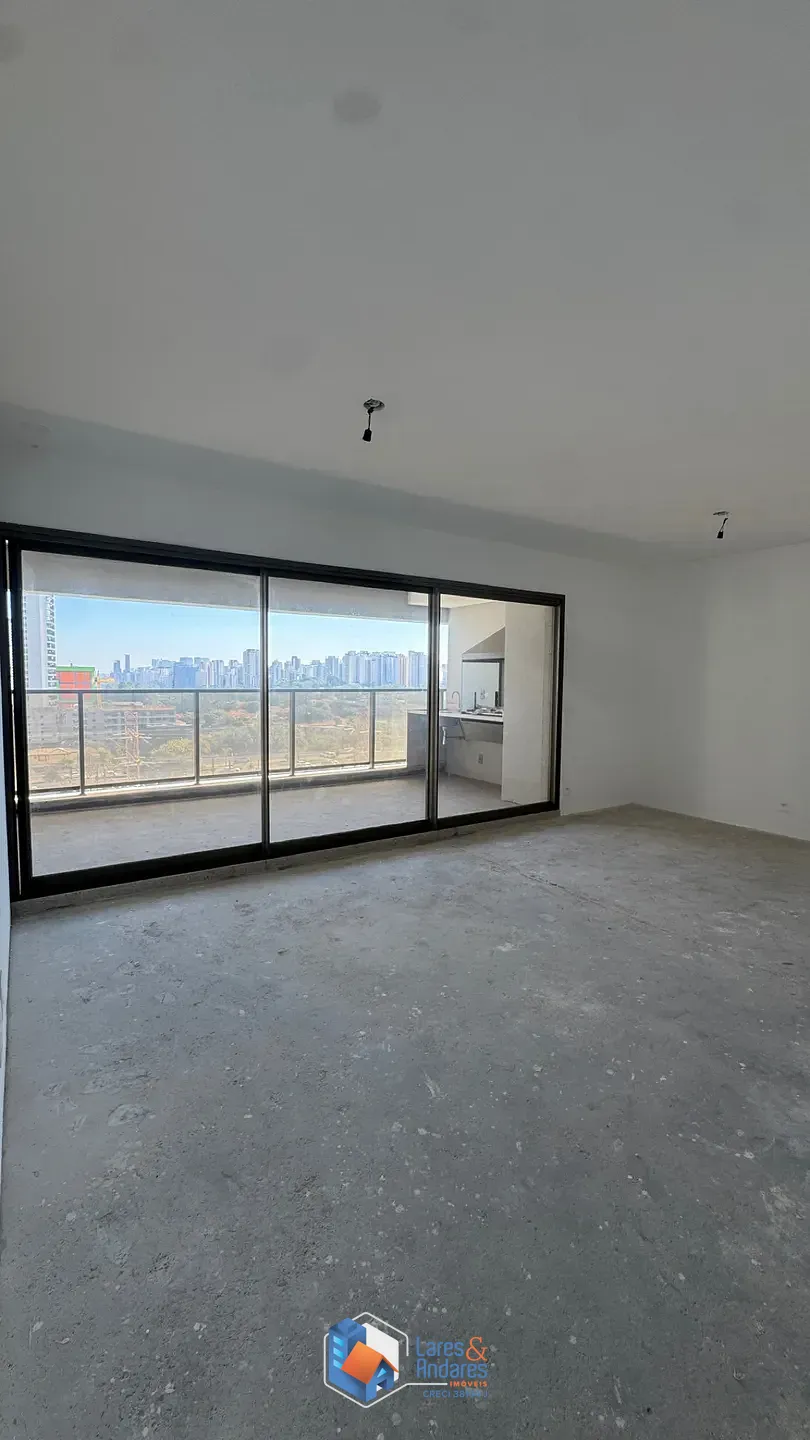 Apartamento, 3 quartos, 136 m² - Foto 2