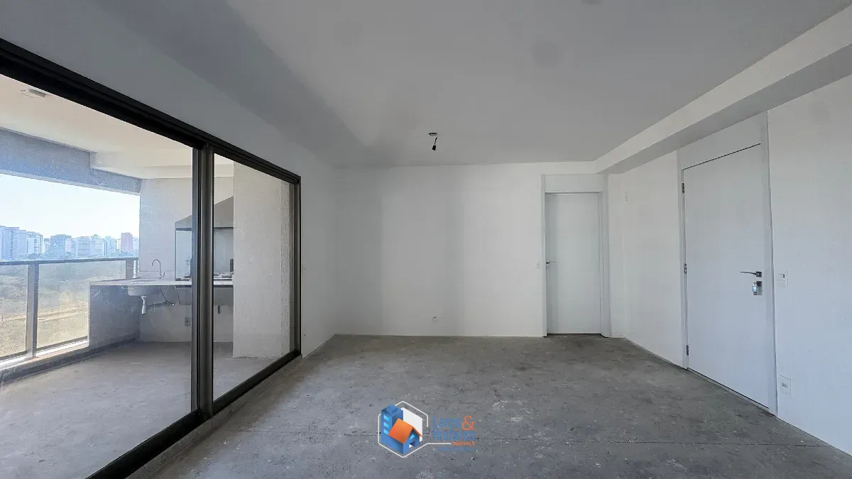 Apartamento, 3 quartos, 136 m² - Foto 27