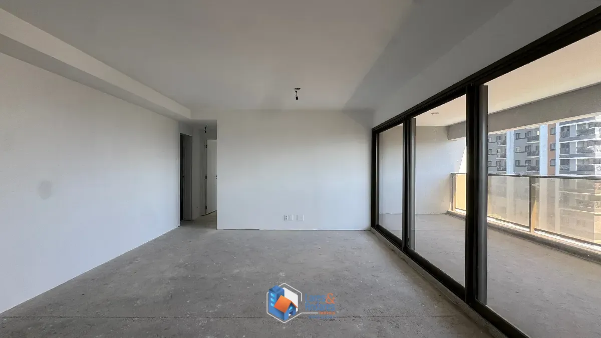 Apartamento, 3 quartos, 136 m² - Foto 3