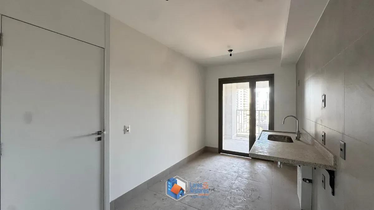 Apartamento, 3 quartos, 136 m² - Foto 26
