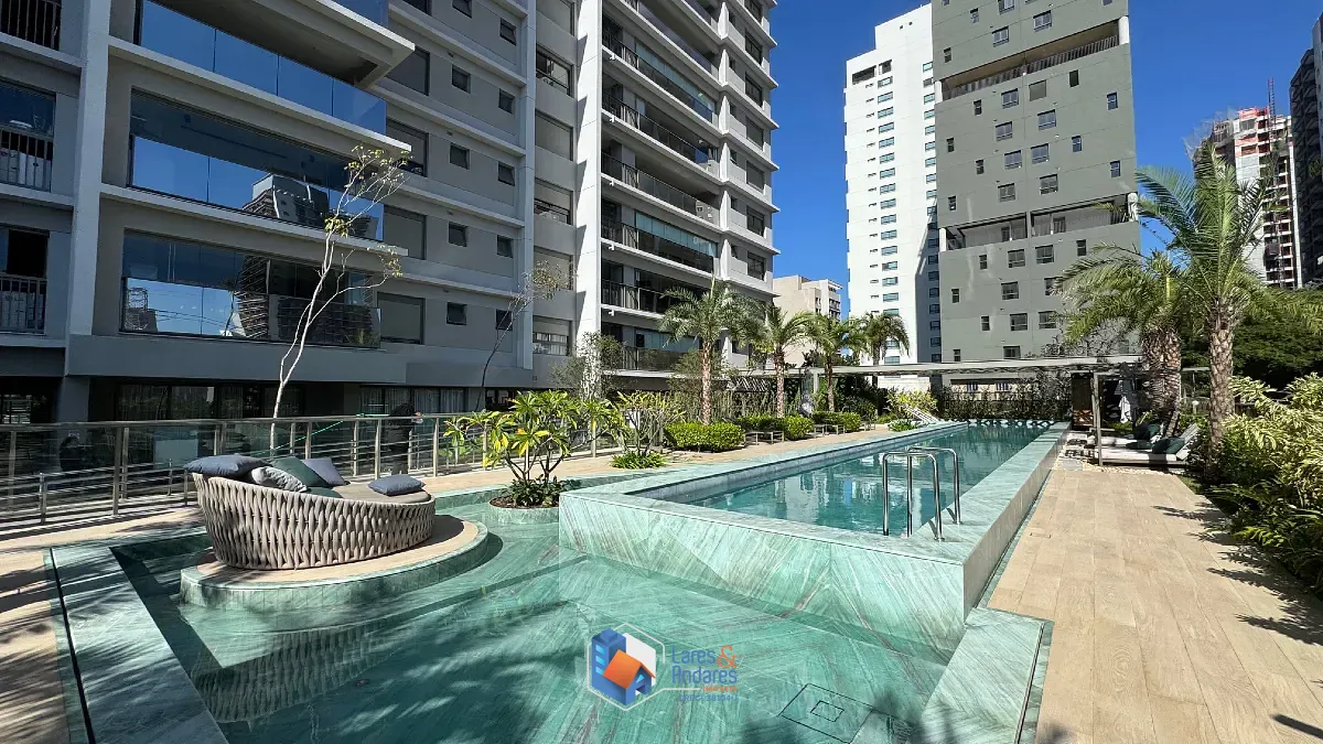 Apartamento, 3 quartos, 136 m² - Foto 34
