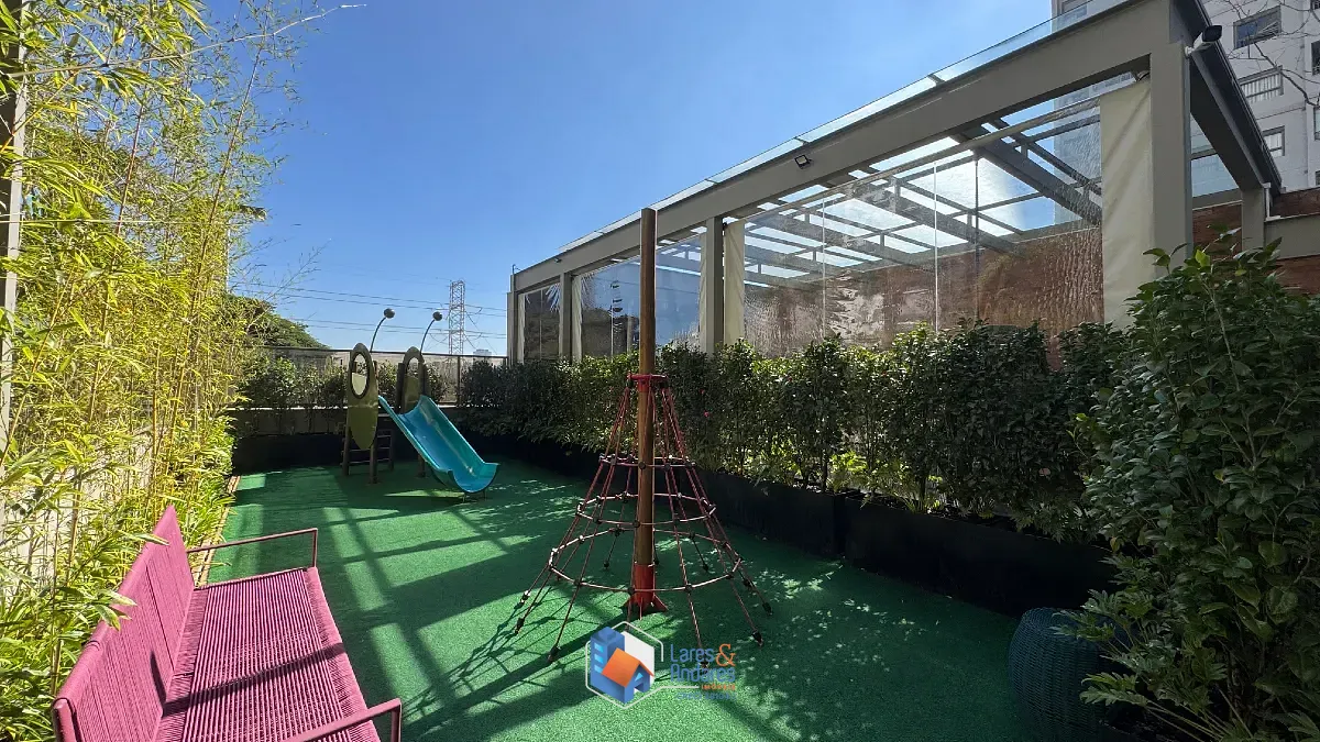 Apartamento, 3 quartos, 136 m² - Foto 39