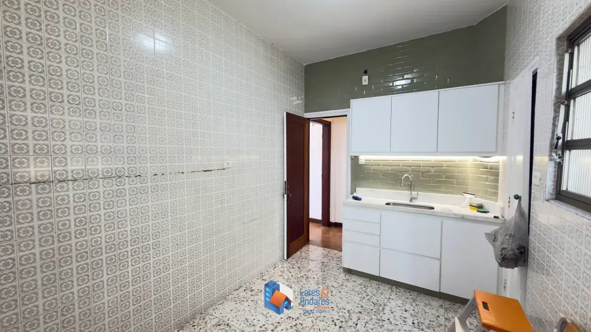 Apartamento, 2 quartos, 90 m² - Foto 32