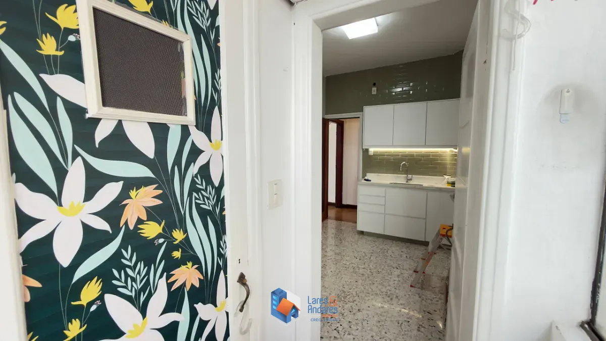 Apartamento, 2 quartos, 90 m² - Foto 46