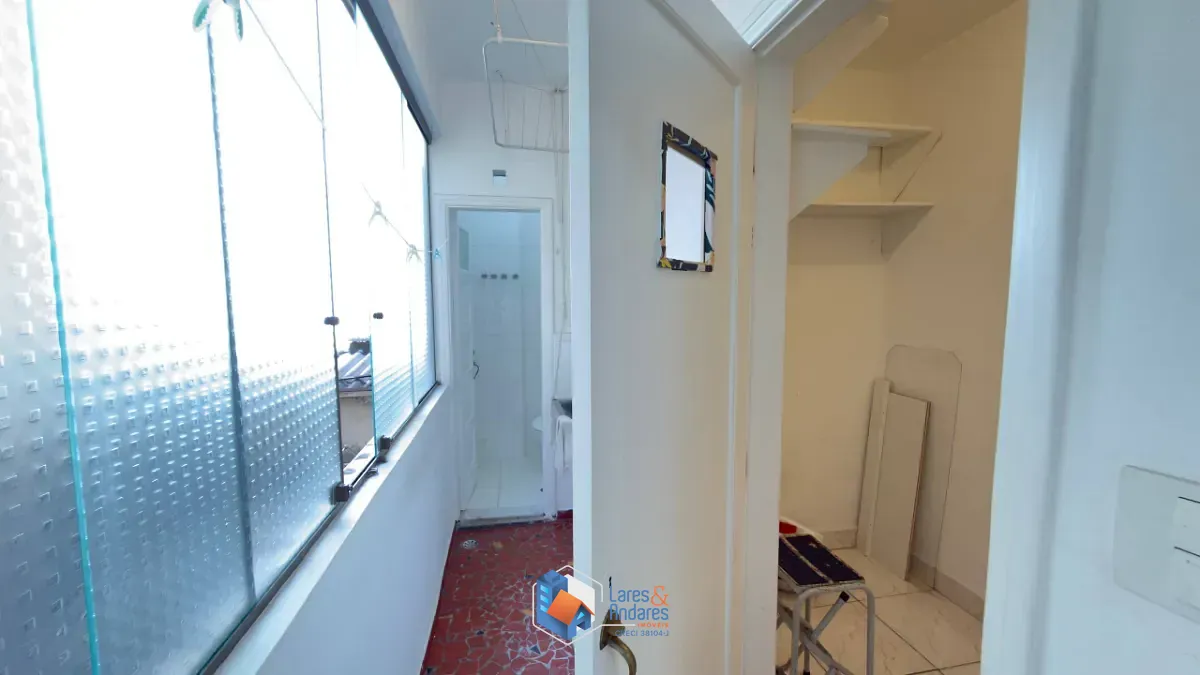 Apartamento, 2 quartos, 90 m² - Foto 41