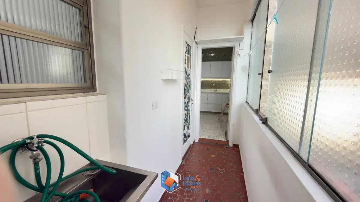 Apartamento, 2 quartos, 90 m² - Foto 43
