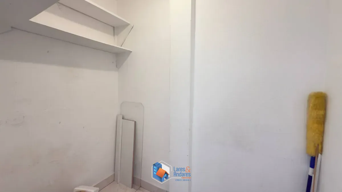 Apartamento, 2 quartos, 90 m² - Foto 42