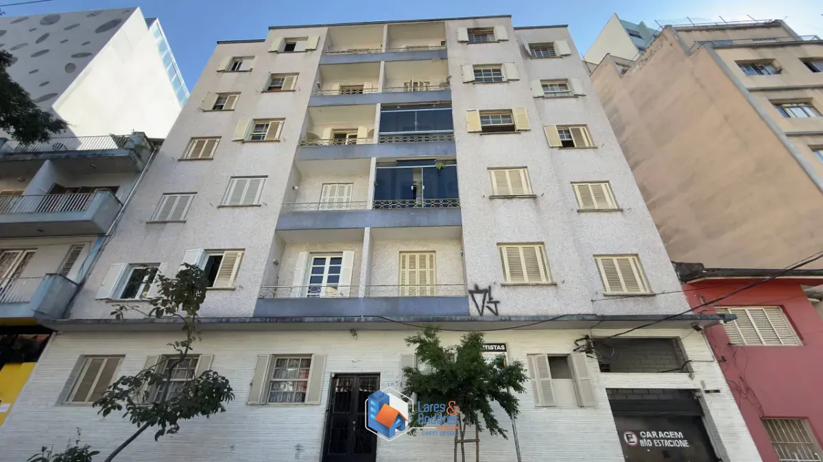 Apartamento, 2 quartos, 90 m² - Foto 59