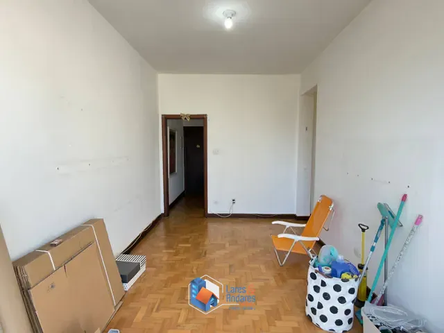Apartamento com 90m² 2 quartos e 2 banheiros, à venda, no bairro Bela Vista em São Paulo