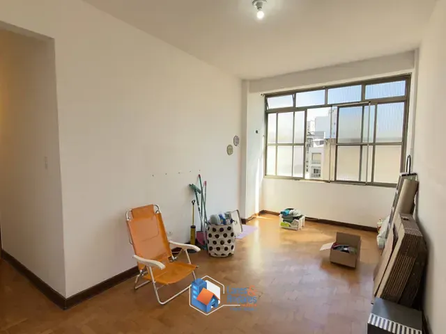 Apartamento com 90m² 2 quartos e 2 banheiros, à venda, no bairro Bela Vista em São Paulo