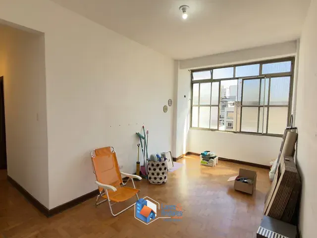 Apartamento com 90m² 2 quartos e 2 banheiros, à venda, no bairro Bela Vista em São Paulo