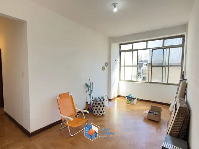 Apartamento com 90m² 2 quartos e 2 banheiros, à venda, no bairro Bela Vista em São Paulo
