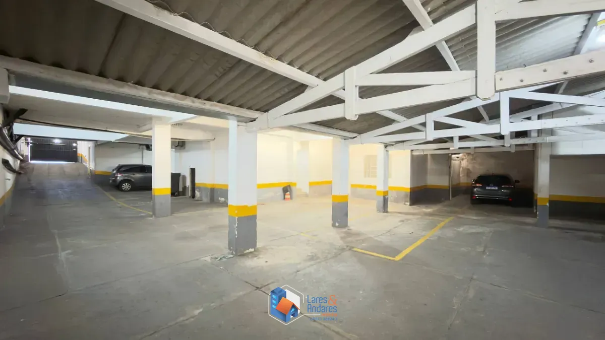 Apartamento, 2 quartos, 90 m² - Foto 53
