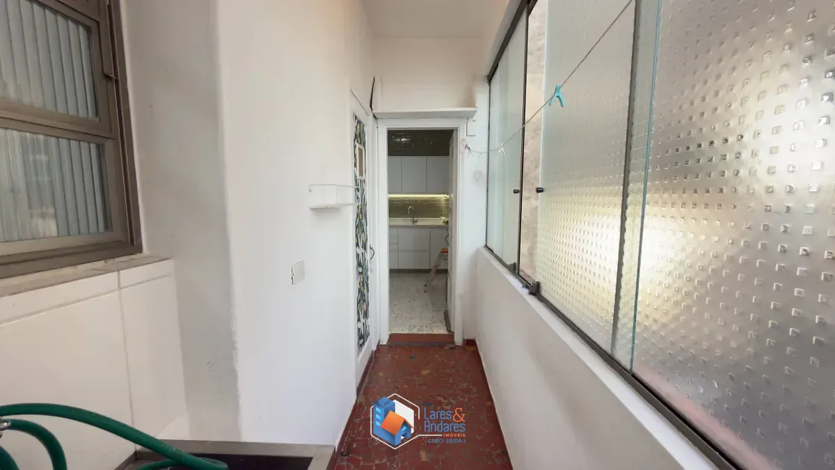 Apartamento, 2 quartos, 90 m² - Foto 45