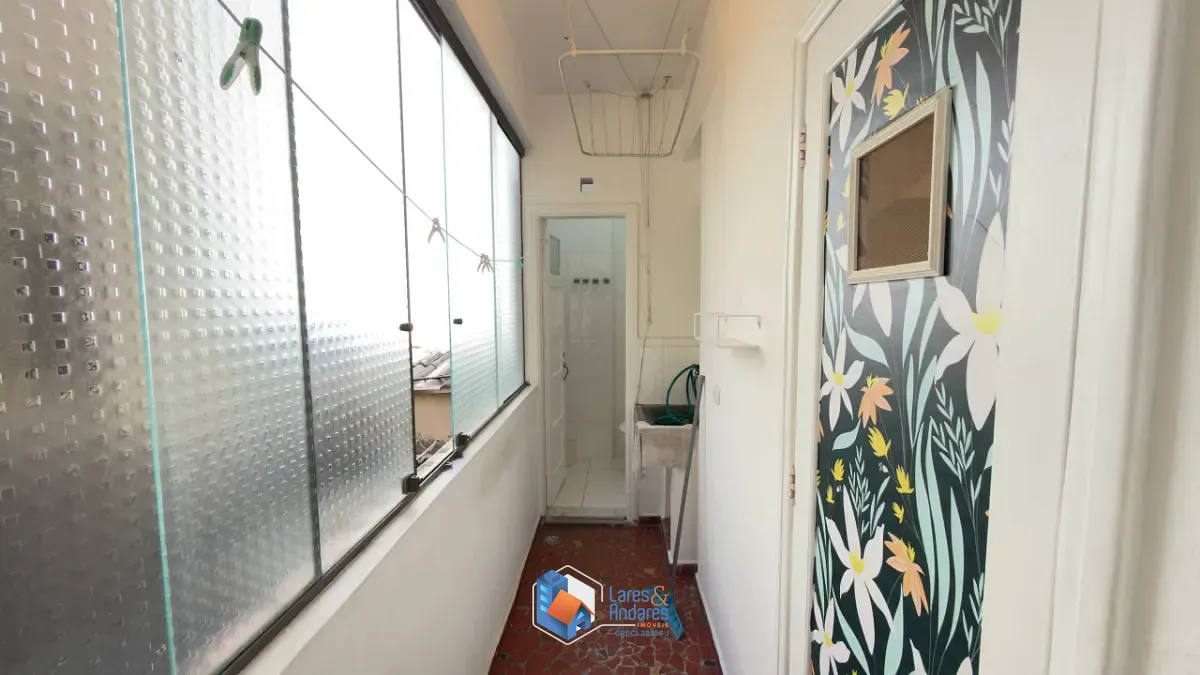 Apartamento, 2 quartos, 90 m² - Foto 37