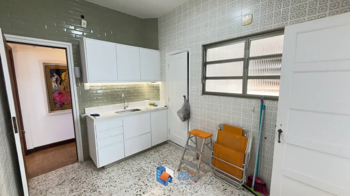 Apartamento, 2 quartos, 90 m² - Foto 33