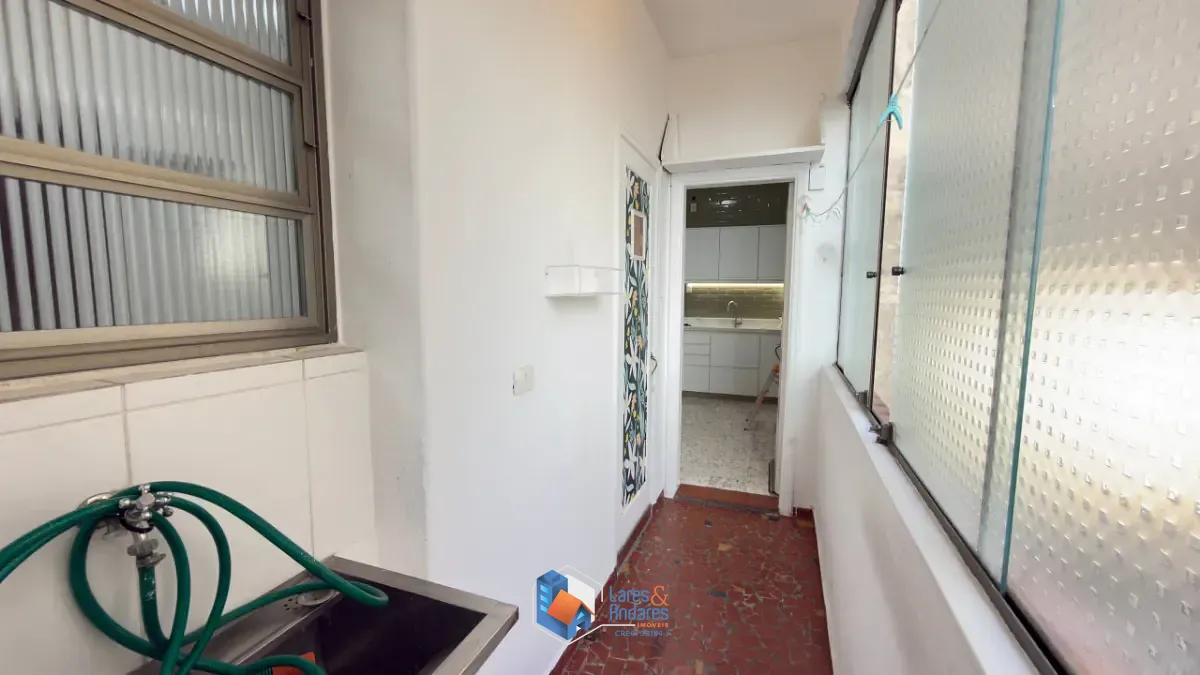 Apartamento, 2 quartos, 90 m² - Foto 44