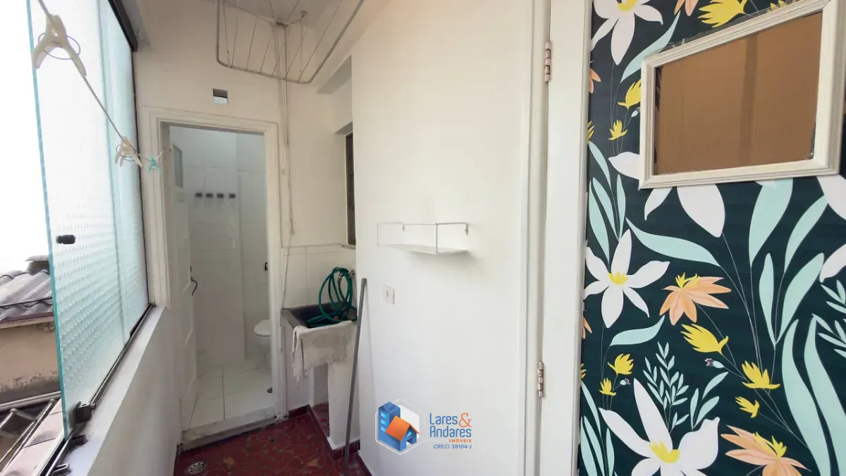 Apartamento, 2 quartos, 90 m² - Foto 39