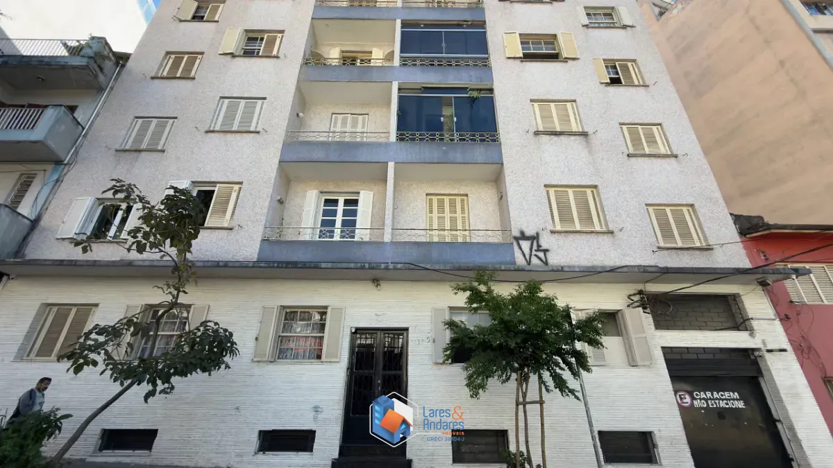 Apartamento, 2 quartos, 90 m² - Foto 60