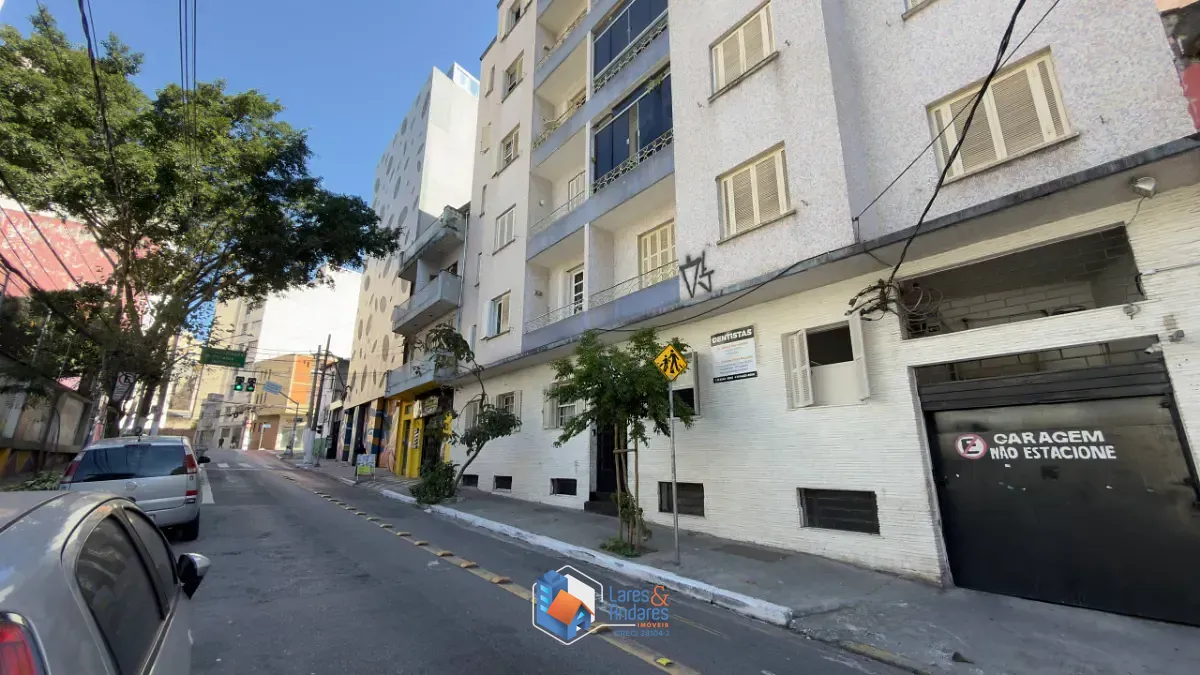 Apartamento, 2 quartos, 90 m² - Foto 61