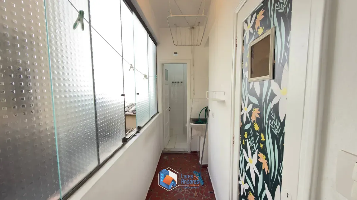 Apartamento, 2 quartos, 90 m² - Foto 38