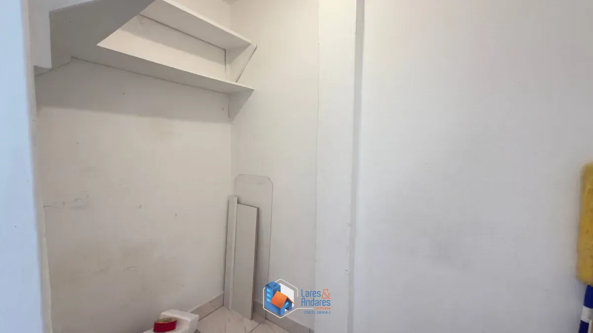 Apartamento, 2 quartos, 90 m² - Foto 40