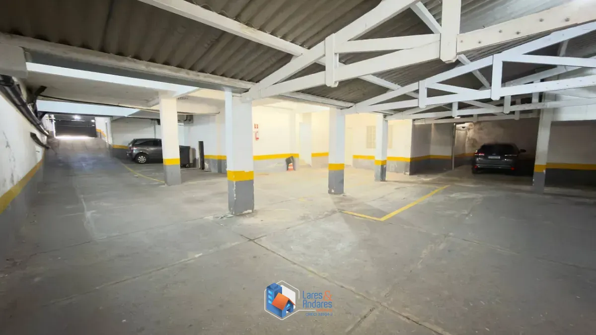 Apartamento, 2 quartos, 90 m² - Foto 54