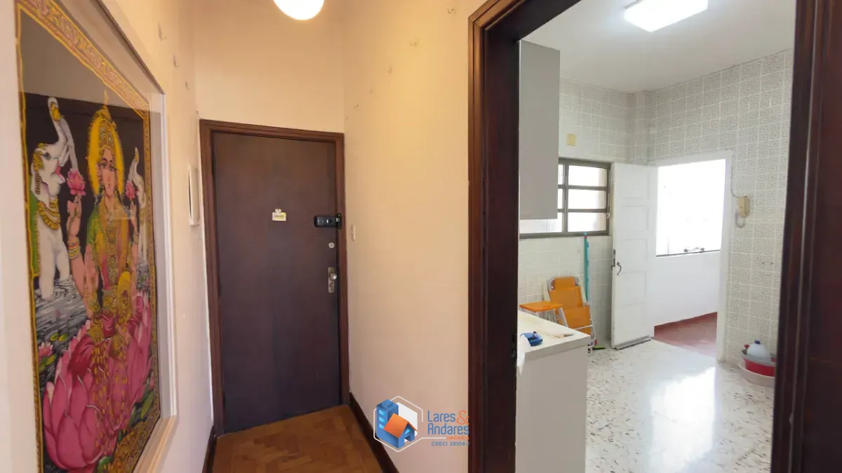 Apartamento, 2 quartos, 90 m² - Foto 47