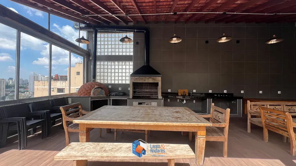 Apartamento, 2 quartos, 81 m² - Foto 31