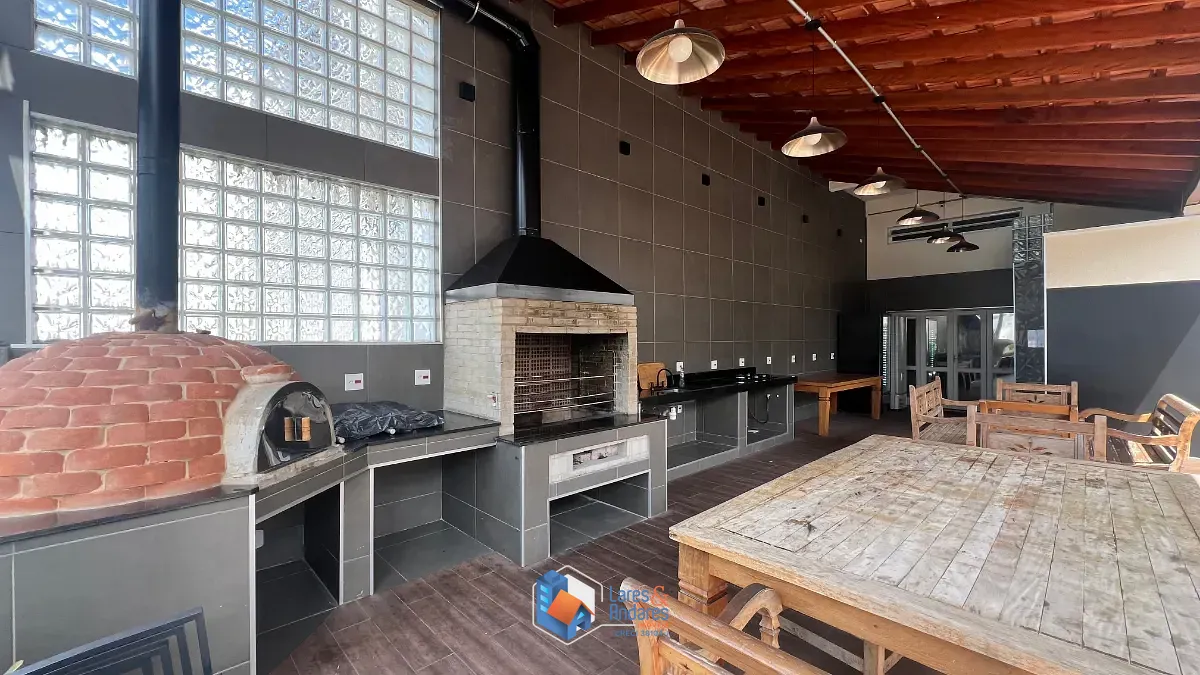 Apartamento, 2 quartos, 81 m² - Foto 32