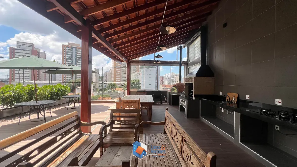 Apartamento, 2 quartos, 81 m² - Foto 34