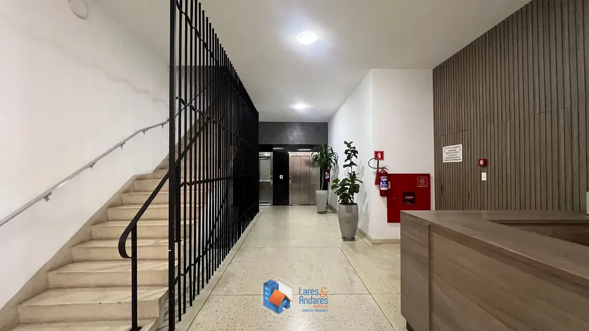 Apartamento, 2 quartos, 81 m² - Foto 38
