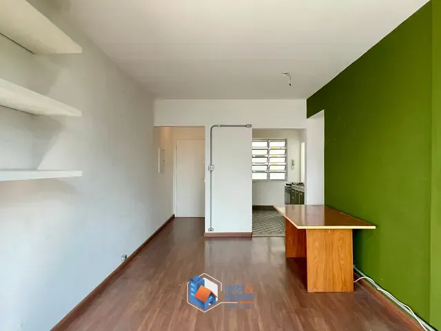 Apartamento com 81m² 2 quartos e 1 banheiro, à venda, no bairro Sumaré em São Paulo