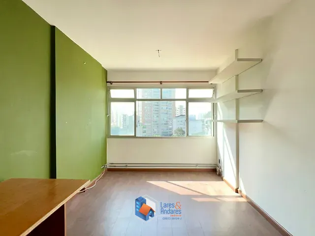 Apartamento com 81m² 2 quartos e 1 banheiro, à venda, no bairro Sumaré em São Paulo