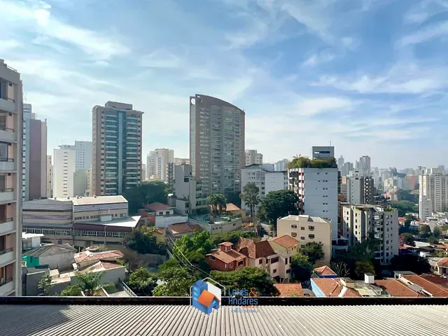 Apartamento com 81m² 2 quartos e 1 banheiro, à venda, no bairro Sumaré em São Paulo