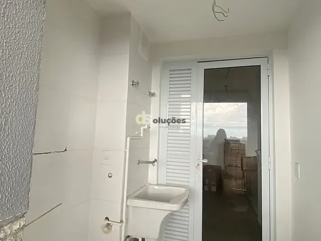Apartamento 2 quartos e 1 banheiro, à venda, no bairro Vila Rosália em Guarulhos