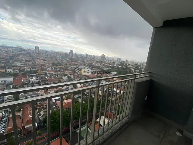 Apartamento 2 quartos e 1 banheiro, à venda, no bairro Vila Rosália em Guarulhos
