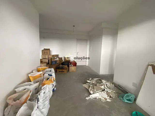 Apartamento 2 quartos e 1 banheiro, à venda, no bairro Vila Rosália em Guarulhos